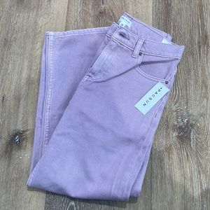 Lavender Pacsun Jeans